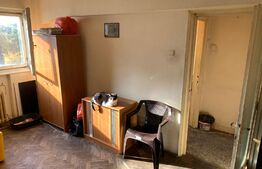 Apartament 2 camere, 45 mp, balcon, Kogalniceanu