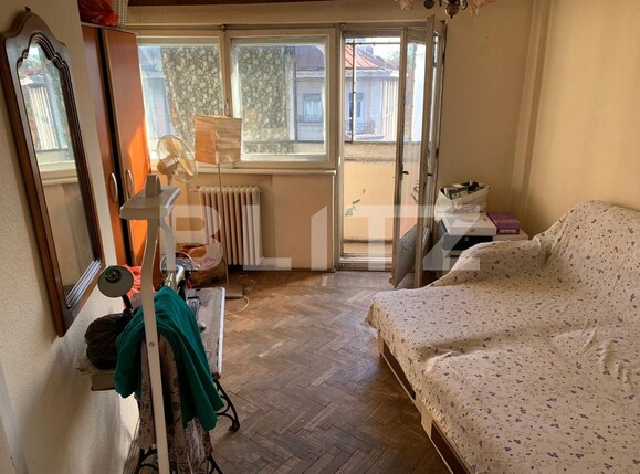 Apartament de vânzare 2 camere Ultracentral - 100327AV | BLITZ București | Poza1