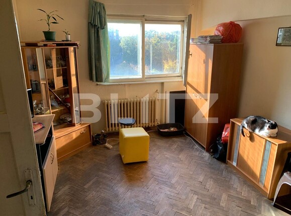 Apartament de vânzare 2 camere Ultracentral - 100327AV | BLITZ București | Poza3