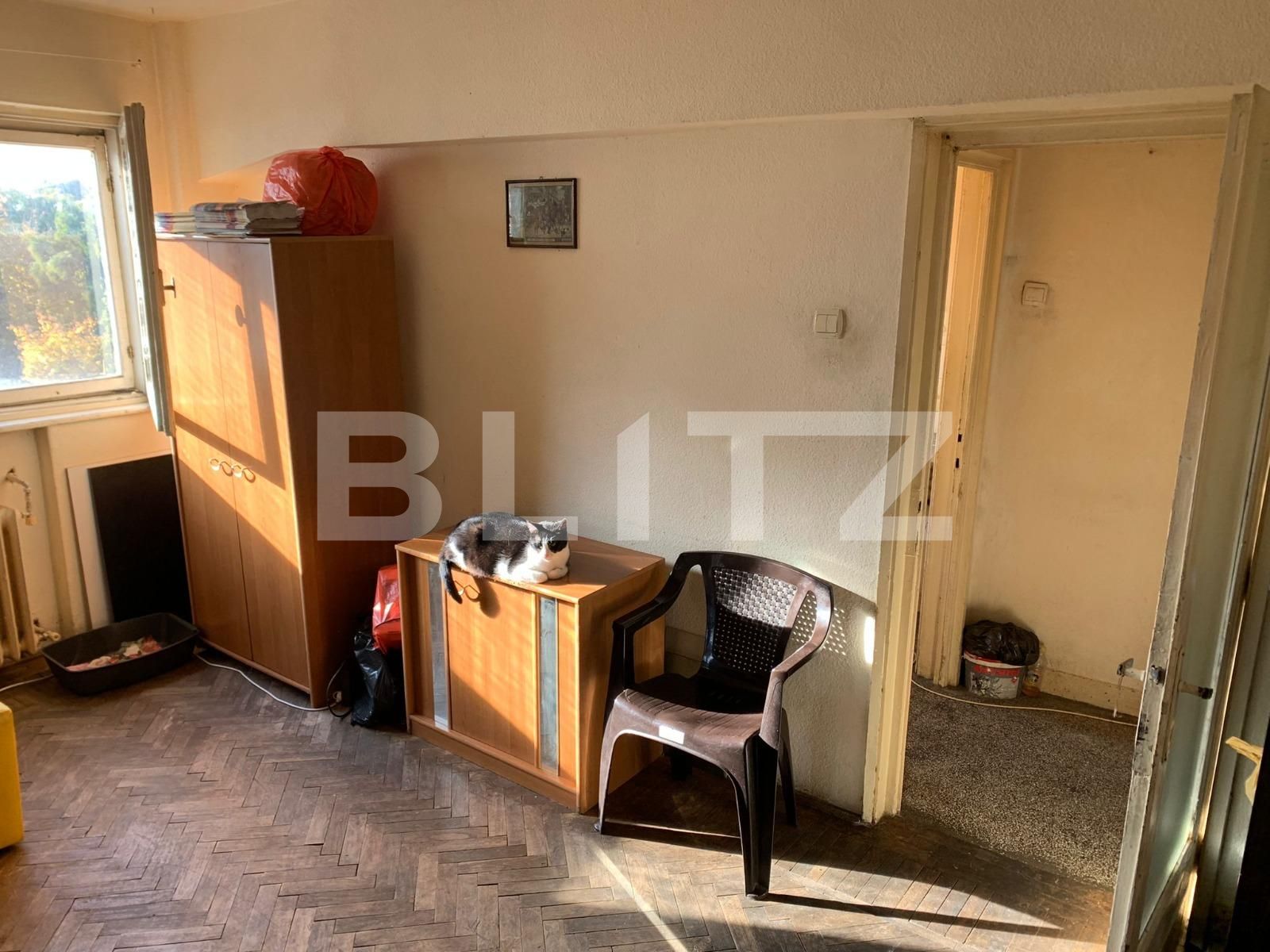 Apartament de vânzare 2 camere Ultracentral - 100327AV | BLITZ București | Poza4