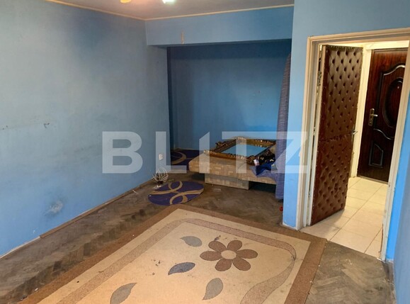 Garsonieră de vânzare Ultracentral - 100333AV | BLITZ București | Poza2