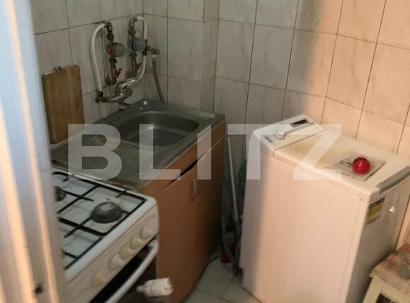 Garsonieră de vânzare Ultracentral - 100333AV | BLITZ București | Poza5