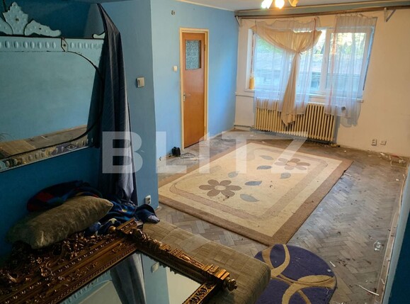 Garsonieră de vânzare Ultracentral - 100333AV | BLITZ București | Poza1