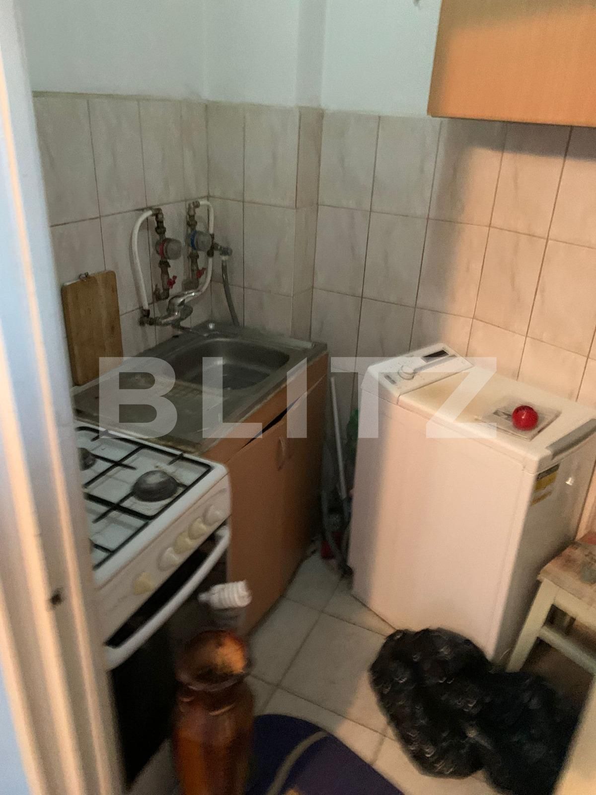 Garsonieră de vânzare Ultracentral - 100333AV | BLITZ București | Poza5