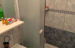 Oportunitate garsoniera 28 metri patrati Strada Stirbei vis-a-vis de Casa Radio