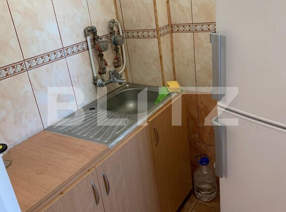 Garsonieră de vânzare Ultracentral - 100336AV | BLITZ București | Poza6