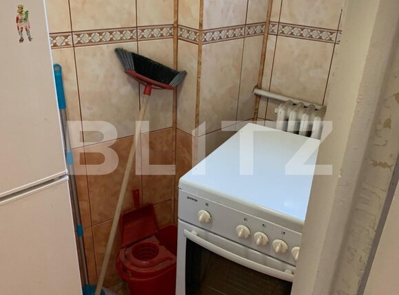 Garsonieră de vânzare Ultracentral - 100336AV | BLITZ București | Poza7