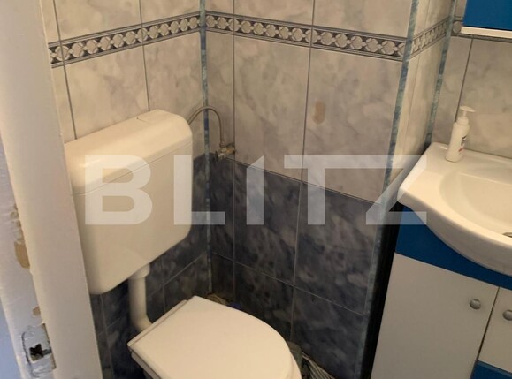 Garsonieră de vânzare Ultracentral - 100336AV | BLITZ București | Poza5