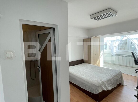 Apartament de vânzare 3 camere Decebal - 100382AV | BLITZ București | Poza2