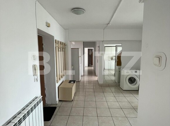 Apartament de vânzare 3 camere Decebal - 100382AV | BLITZ București | Poza6
