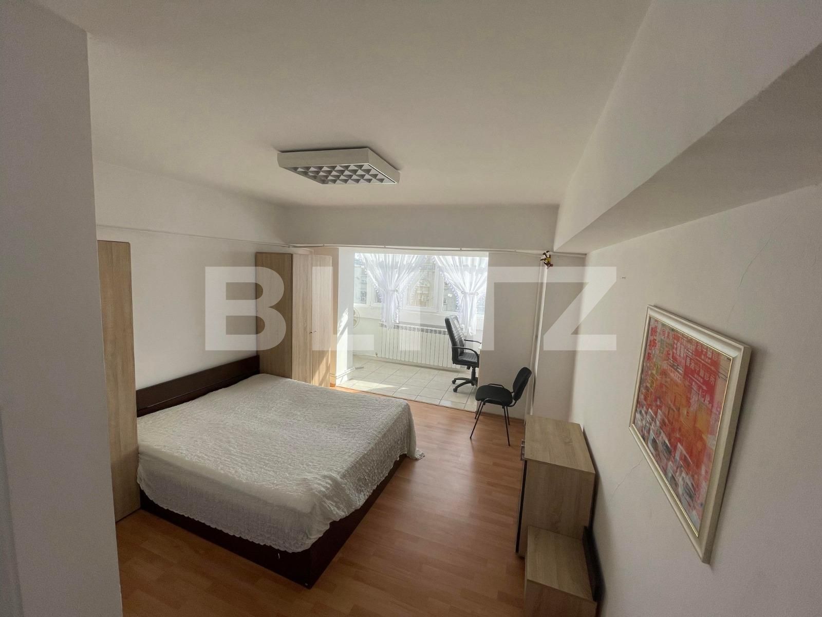 Apartament de vânzare 3 camere Decebal - 100382AV | BLITZ București | Poza3