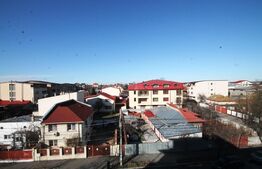 Apartament de 3 camere decomandat, 2 băi, 86 mp, zona Dămăroaia