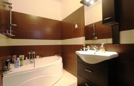 Apartament de 3 camere decomandat, 2 băi, 86 mp, zona Dămăroaia