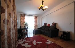 Apartament de 3 camere decomandat, 2 băi, 86 mp, zona Dămăroaia