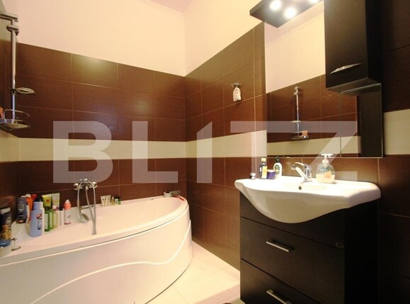 Apartament de vânzare 3 camere Bucurestii Noi - 100439AV | BLITZ București | Poza8