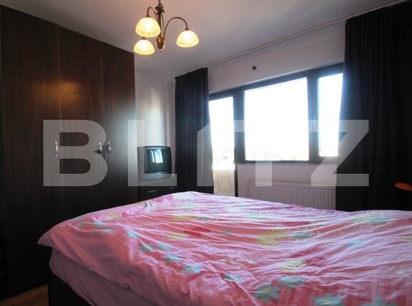 Apartament de vânzare 3 camere Bucurestii Noi - 100439AV | BLITZ București | Poza2