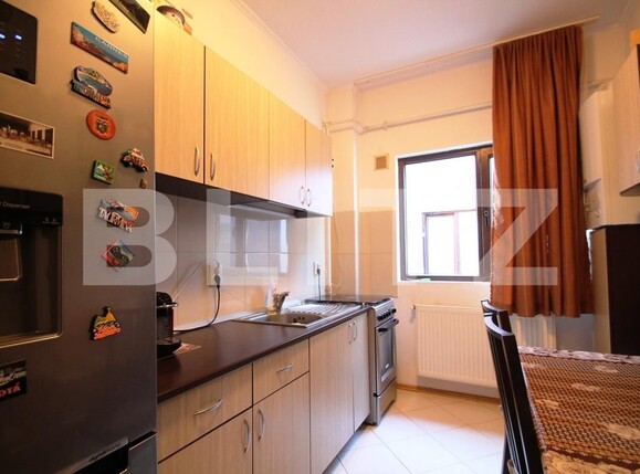 Apartament de vânzare 3 camere Bucurestii Noi - 100439AV | BLITZ București | Poza6