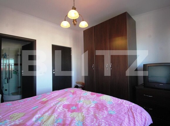 Apartament de vânzare 3 camere Bucurestii Noi - 100439AV | BLITZ București | Poza3