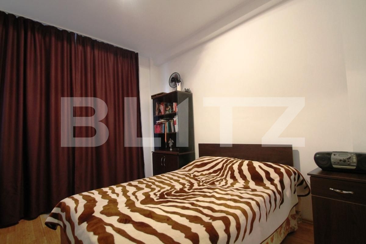 Apartament de vânzare 3 camere Bucurestii Noi - 100439AV | BLITZ București | Poza4