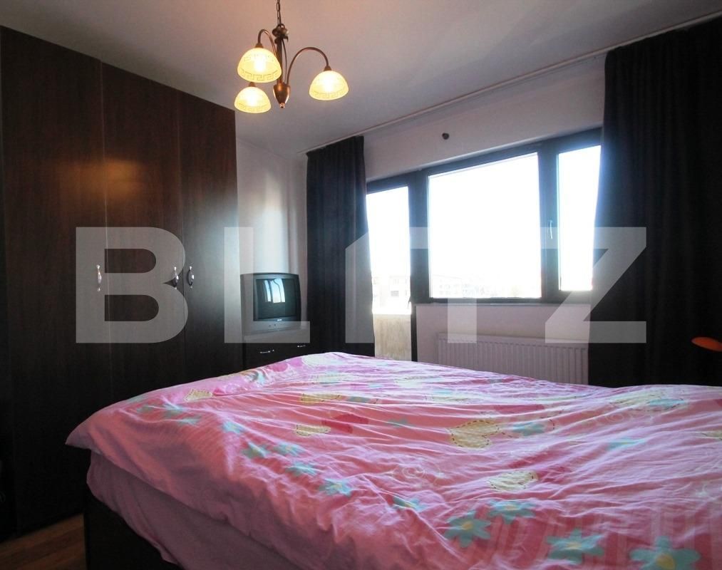 Apartament de vânzare 3 camere Bucurestii Noi - 100439AV | BLITZ București | Poza2
