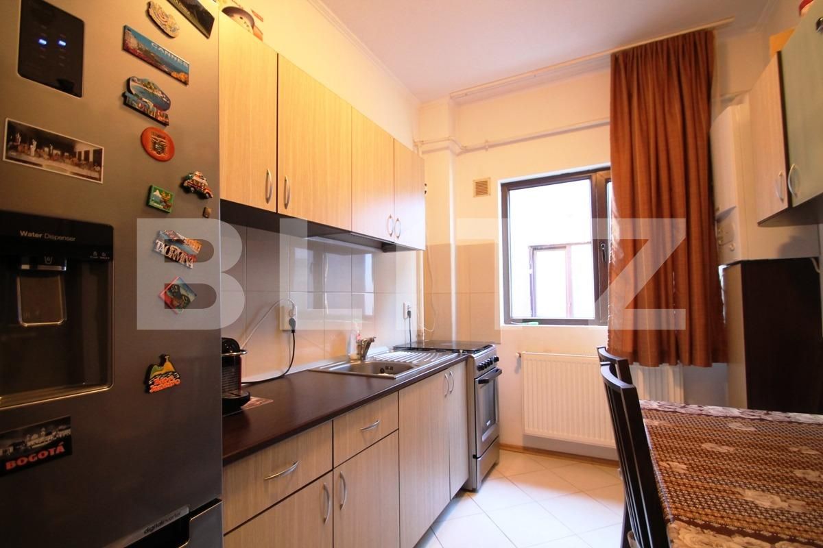 Apartament de vânzare 3 camere Bucurestii Noi - 100439AV | BLITZ București | Poza6