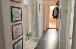 Apartament 3 camere, 80 mp, 2 bai, Dorobanti Televiziune