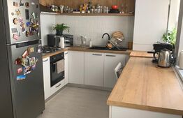 Apartament 3 camere, 80 mp, 2 bai, Dorobanti Televiziune