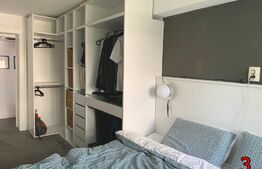 Apartament 3 camere, 80 mp, 2 bai, Dorobanti Televiziune