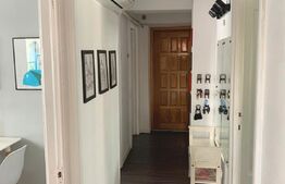 Apartament 3 camere, 80 mp, 2 bai, Dorobanti Televiziune