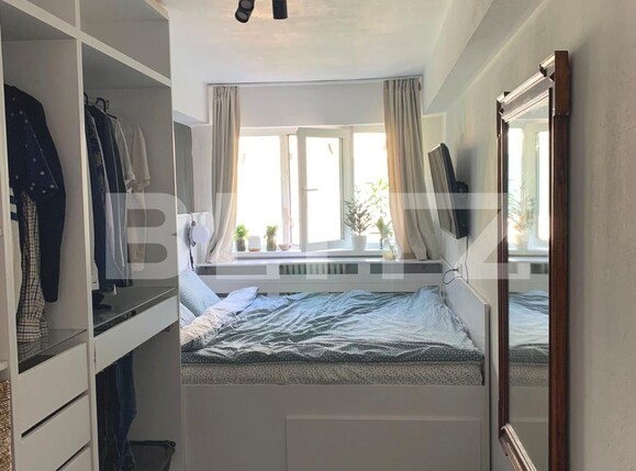 Apartament de vânzare 3 camere Dorobanti - 100499AV | BLITZ București | Poza4