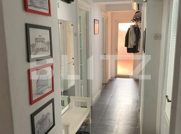 Apartament de vânzare 3 camere Dorobanti - 100499AV | BLITZ București | Poza8