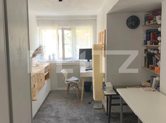 Apartament de vânzare 3 camere Dorobanti - 100499AV | BLITZ București | Poza1