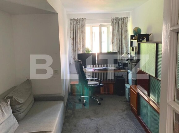 Apartament de vânzare 3 camere Dorobanti - 100499AV | BLITZ București | Poza2