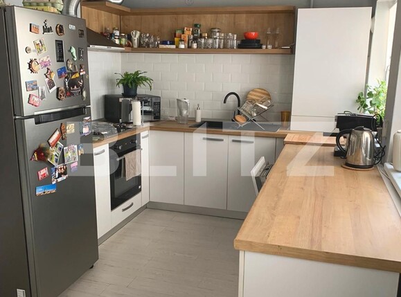 Apartament de vânzare 3 camere Dorobanti - 100499AV | BLITZ București | Poza6