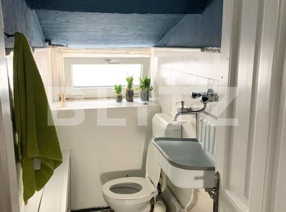 Apartament de vânzare 3 camere Dorobanti - 100499AV | BLITZ București | Poza12