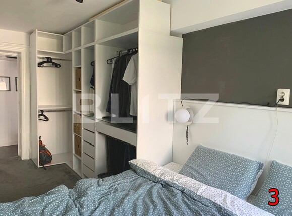 Apartament de vânzare 3 camere Dorobanti - 100499AV | BLITZ București | Poza5