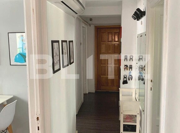 Apartament de vânzare 3 camere Dorobanti - 100499AV | BLITZ București | Poza3