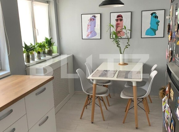 Apartament de vânzare 3 camere Dorobanti - 100499AV | BLITZ București | Poza7