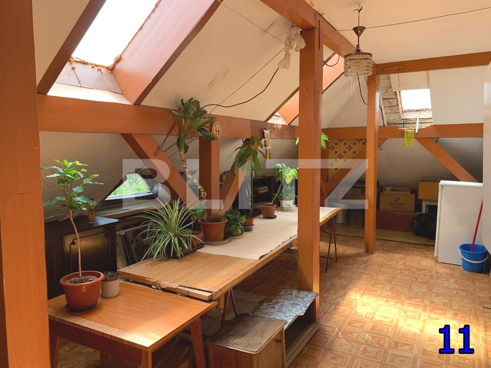 Apartament de vânzare 3 camere Dorobanti - 100499AV | BLITZ București | Poza15