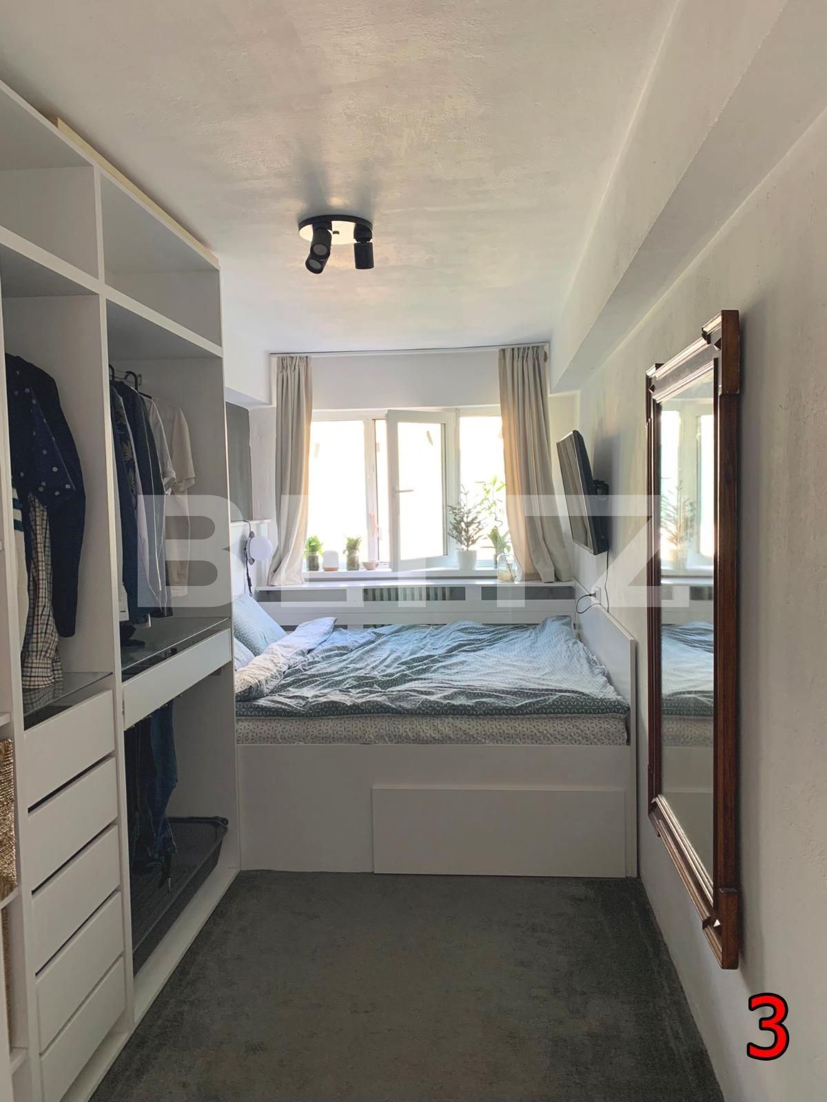 Apartament de vânzare 3 camere Dorobanti - 100499AV | BLITZ București | Poza4