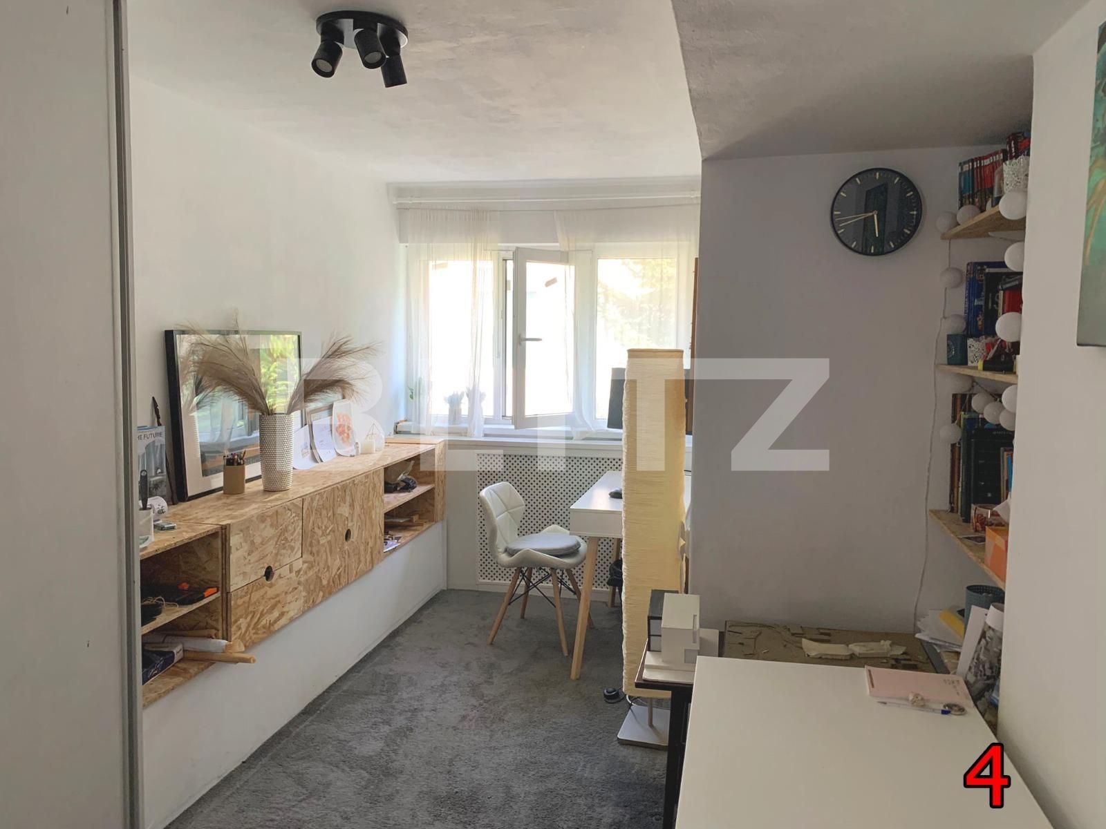 Apartament de vânzare 3 camere Dorobanti - 100499AV | BLITZ București | Poza10