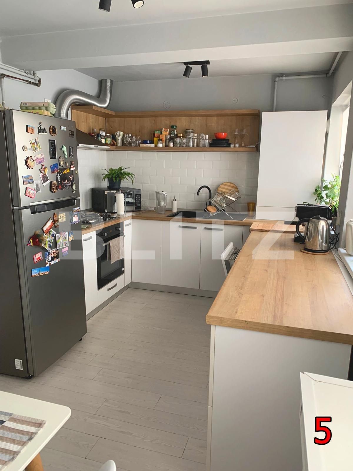 Apartament de vânzare 3 camere Dorobanti - 100499AV | BLITZ București | Poza6