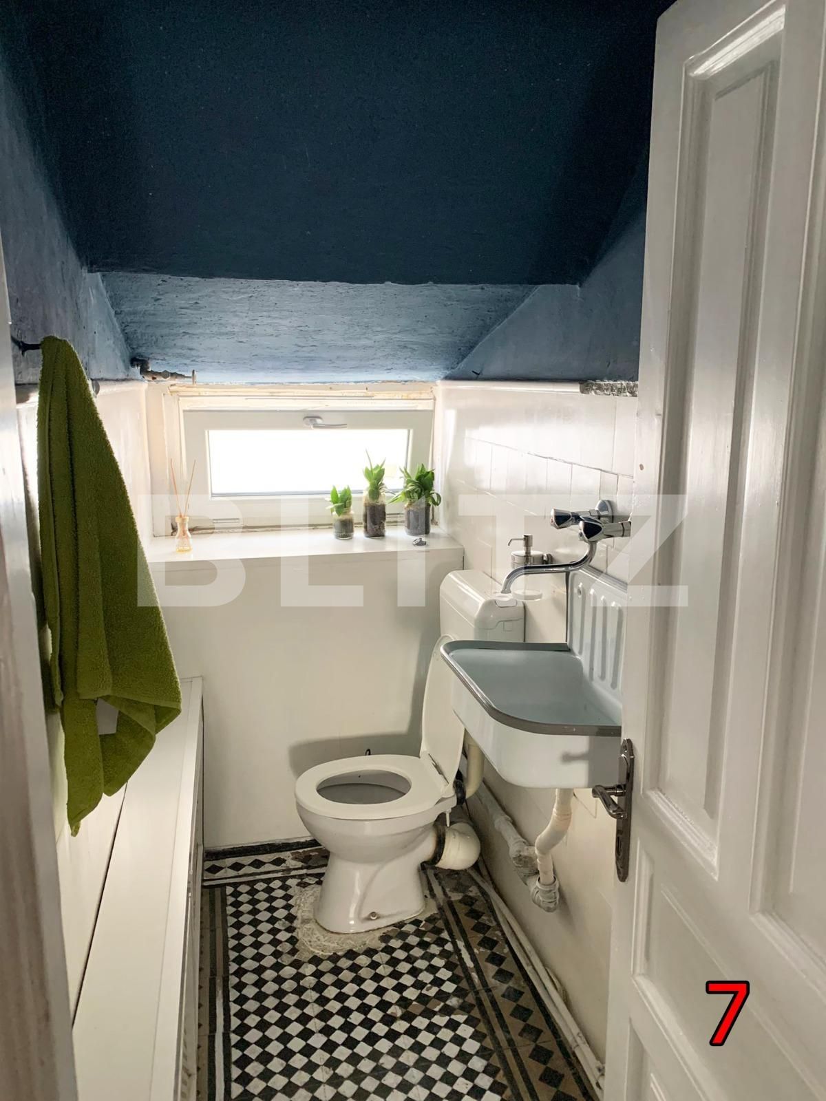 Apartament de vânzare 3 camere Dorobanti - 100499AV | BLITZ București | Poza12