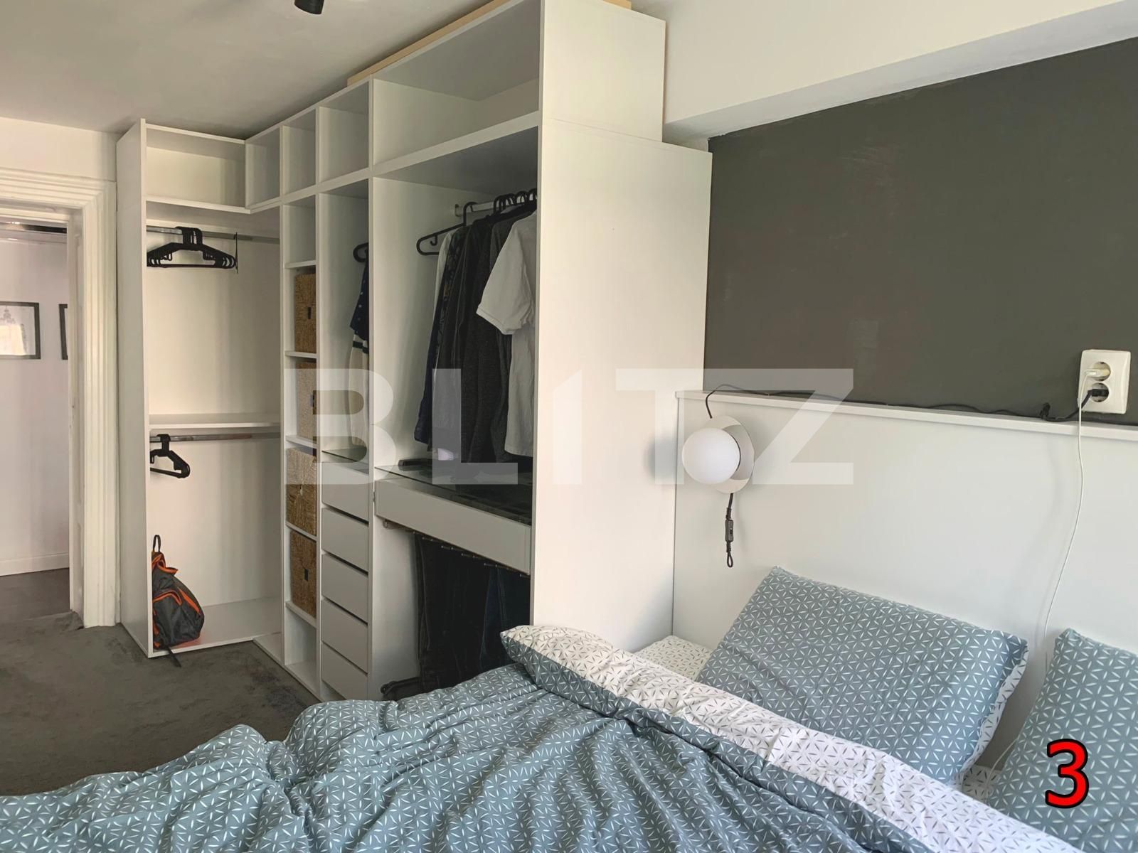 Apartament de vânzare 3 camere Dorobanti - 100499AV | BLITZ București | Poza5