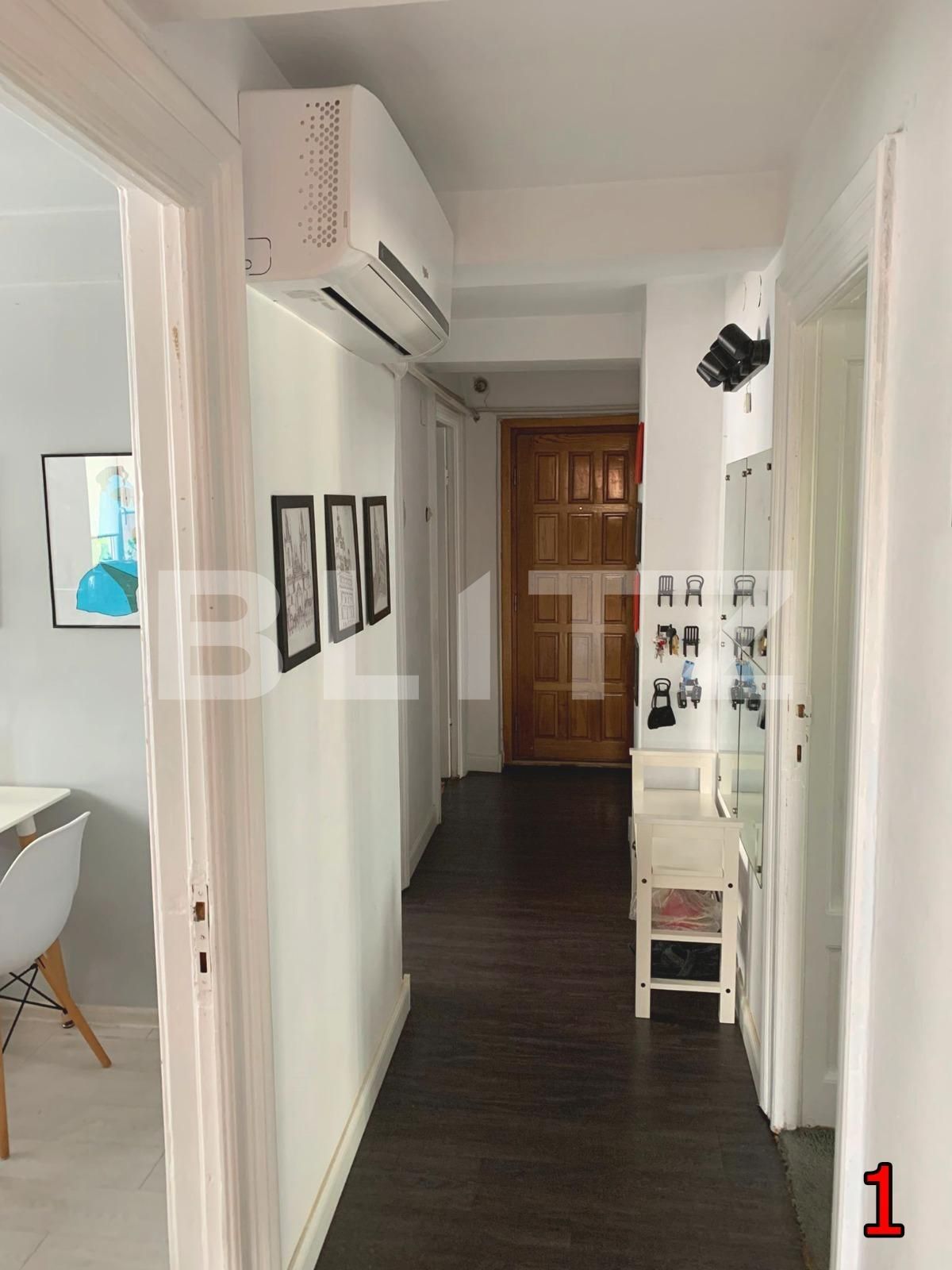 Apartament de vânzare 3 camere Dorobanti - 100499AV | BLITZ București | Poza3