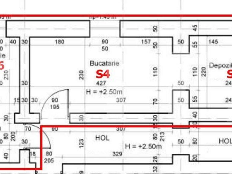 Apartament de vânzare 3 camere Dorobanti - 100499AV | BLITZ București | Poza1