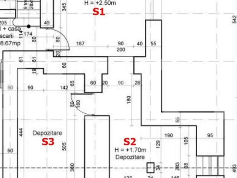 Apartament de vânzare 3 camere Dorobanti - 100499AV | BLITZ București | Poza2