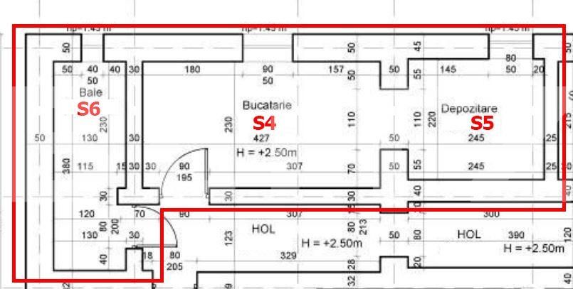 Apartament de vânzare 3 camere Dorobanti - 100499AV | BLITZ București | Poza1