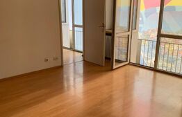Apartament 3 camere, 68 mp, balcon, Piata Romana