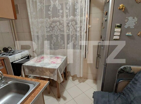 Garsonieră de închiriat Titan - 100523AI | BLITZ București | Poza4